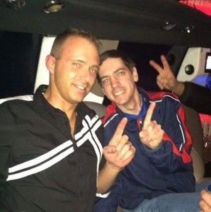 Meet your Posher, Stuart